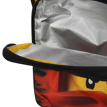 LEGO - TORNISTER - OPTIMO PLUS NINJAGO 20213-2202