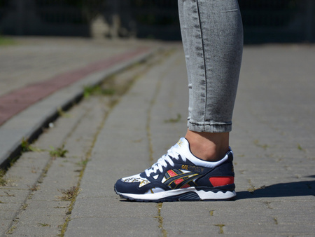 Buty ASICS Gel-Lyte V 1193A157-101