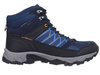 Buty męskie BLACK CREVICE BCR349152-BO obuwie trekkingowe hikingowe
