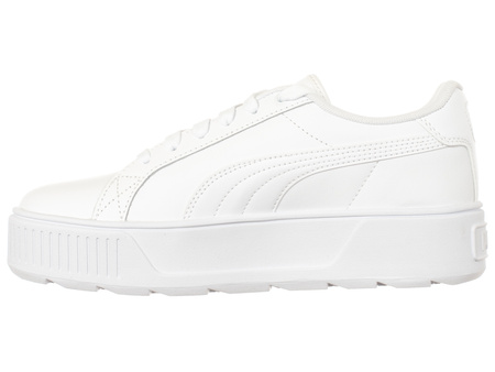 BUTY DAMSKIE - PUMA - KARMEN L 387374-01