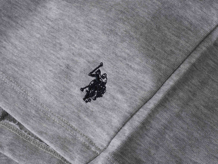 U.S. POLO ASSN. - MĘSKIE SZORTY SAGI 131 66332 52088 188