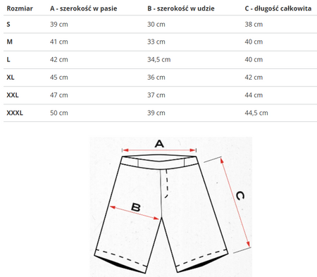 U.S. POLO ASSN. - MĘSKIE KĄPIELÓWKI SPYD 182 68051 53677 337