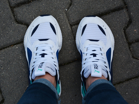 BUTY PUMA RS-X HARD DRIVE (370644-02)