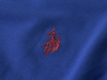 U.S. POLO ASSN. - MĘSKA BLUZA ENEA 187 65686 53393 233