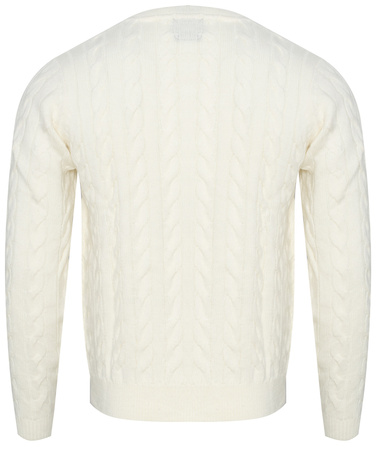 ENRICO COVERI - SWETER MĘSKI - CO52253/101