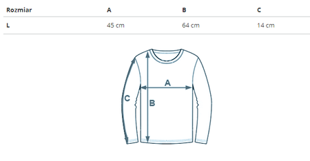 BLUZA PROMODORO WOMEN'S WELLNESS HOODY JACKET FIRE RED 3380F-36 - CZERWONY