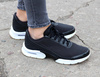 NIKE AIR MAX JEWELL SE BLACK/WHITE (896195-001)