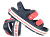 CROCS - SANDAŁY DZIECIĘCE - CROCBAND CRUISER SANDAL KIDS 209423-4OT