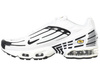 NIKE - BUTY DAMSKIE -  AIR MAX PLUS 3 GS FN3845-100