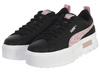  PUMA - BUTY DAMSKIE - MAYZE WILD JR 385696-12