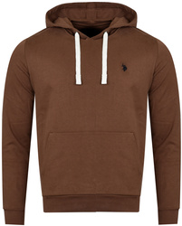 U.S. POLO ASSN. - MĘSKA BLUZA LEX US40 162 016 000390 268