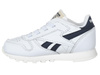 Buty dziecięce Reebok CL LTHR GY4883