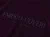 ENRICO COVERI -  KOSZULKA MĘSKA MĘSKA Z DŁUGIM RĘKAWEM - CO00601/065