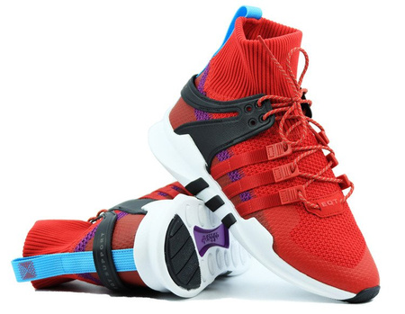 BUTY ADIDAS EQT SUPPORT ADV WINTER (BZ0640)