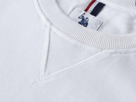 U.S. POLO ASSN. - MĘSKA BLUZA MAX 187 64992 52088 100