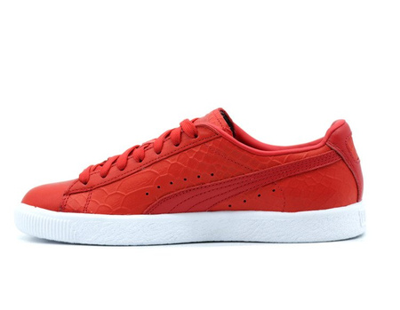 PUMA CLYDE DRESSED MEN (361704-03)
