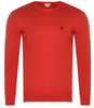 U.S. POLO ASSN. - SWETER MĘSKI 173 66324 51727 352