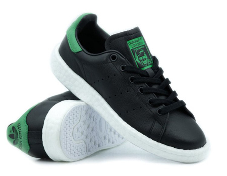 ADIDAS STAN SMITH BOOST (BB0009)