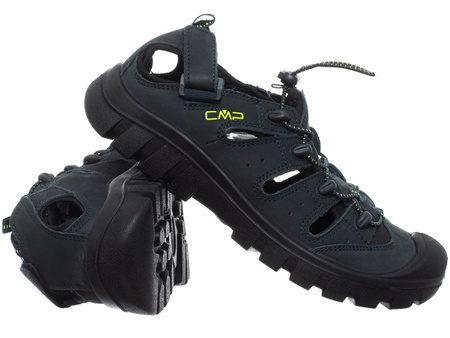 CMP - BUTY SANDAŁY TERKKINGOWE MĘSKIE - 39Q9657-U423