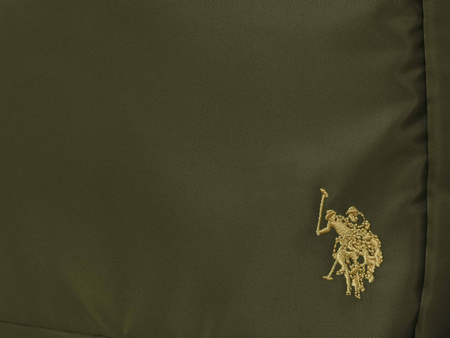 U.S. POLO ASSN. - TORBA NA RAMIĘ BIGFORK MEDIUM BIUB55675MIA712