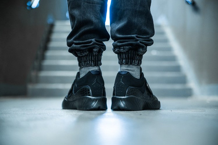 AIR JORDAN J23 (854557-001)