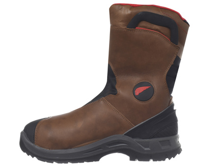 BHP RED WING SHOES - BUTY ROBOCZE - 3214 FACTORY SECOND