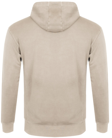 REEBOK - BLUZA MĘSKA CL ND FT HOODIE HT8195