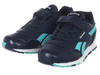 REEBOK - BUTY DZIECIĘCE - ROYAL CL JOG 3.0.1 GW3740