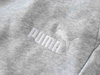 PUMA - SPODNIE DRESOWE MĘSKIE ESS Logo Pants TR cl 679629-04