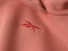 REEBOK - BLUZA DAMSKA SR OVERSIZED HOODIE IN HB6402