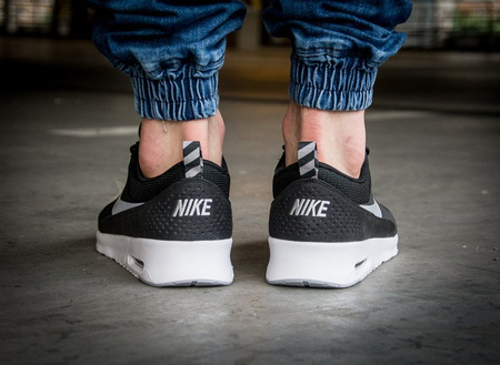 NIKE AIR MAX THEA (599409-007)