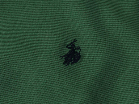 U.S. POLO ASSN. - MĘSKA BLUZA MAX 187 67352 52088 140