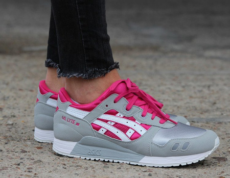 ASICS Gel Lyte III GS (C5A4N-1901)