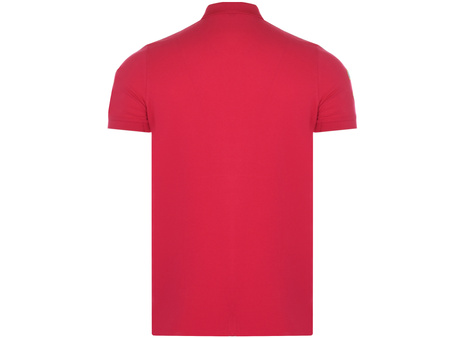 U.S. POLO ASSN. - MĘSKA KOSZULKA POLO SALV 197 66341 41029 251