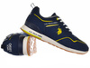 U.S. POLO ASSN. - BUTY MĘSKIE - TABRY002-BLU006