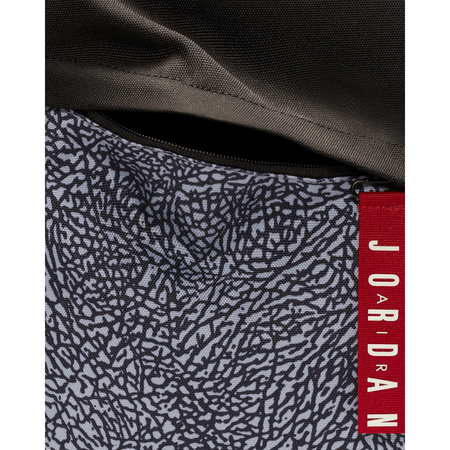 PLECAK JORDAN - 9A0172-G3A