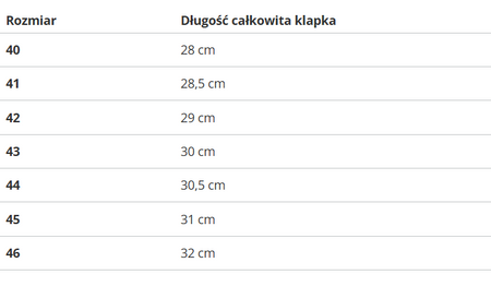 CHAMPION - KLAPKI MĘSKIE - ALL AMERICAN SLIDE S22049-BS036