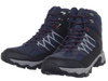  BLACK CREVICE - BUTY MĘSKIE - BCR349152-BR OBUWIE TREKKINGOWE