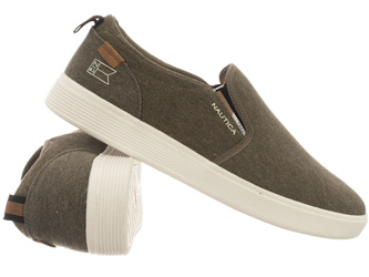 Buty męskie NAUTICA CARRERA CVS NTM4140F28/04