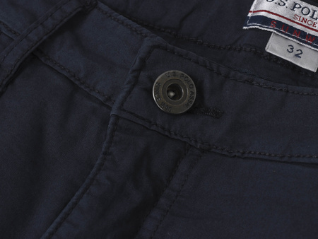 U.S. POLO ASSN. - MĘSKIE SZORTY SAMU 157 66237 53446 479