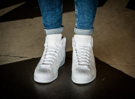 BUTY ADIDAS PRO MODEL (D69287)