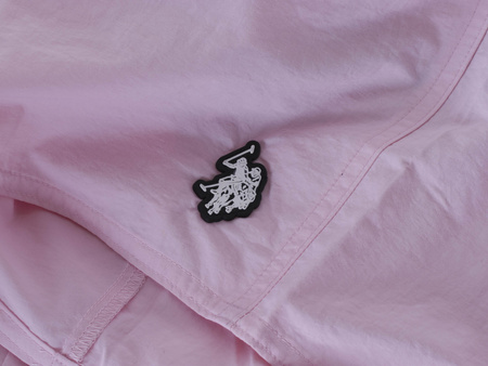 U.S. POLO ASSN. - MĘSKIE KĄPIELÓWKI SPYD 182 68051 53677 105