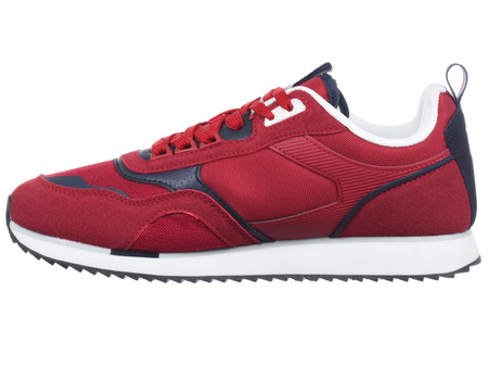 BUTY U.S. POLO ASSN. - ETHAN001-RED