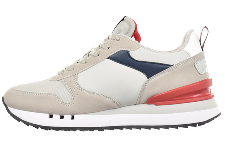 BUTY U.S. POLO ASSN. - BUZZY001A-LGR-DBL04