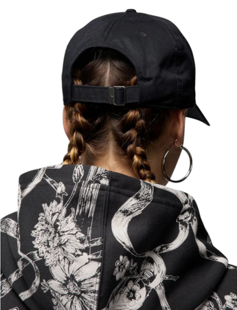 AIR JORDAN - CZAPKA Z DASZKIEM - HQ1963-010