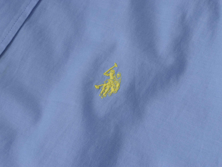 U.S. POLO ASSN. - KOSZULA MĘSKA ZED 104 68133 53405 130