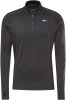 REEBOK - BLUZA MĘSKA - RUNNING QUARTER ZIP HI0051