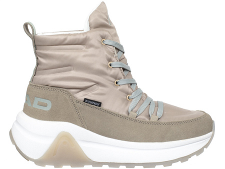 Buty męskie śniegowce HEAD HALF-PIPE HDM321300-6140