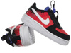 BUTY DZIECIĘCE NIKE - FORCE 1 TOGGLE SE DN3323-600