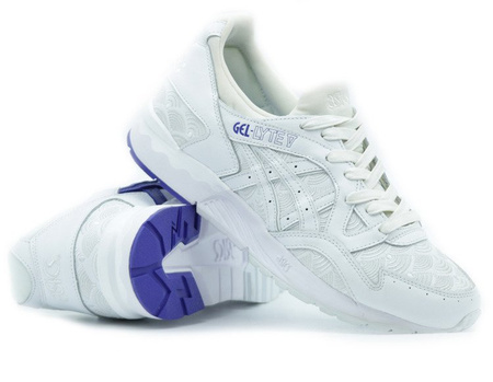 ASICS GEL LYTE V X COLETTE (H71UK-0101)
